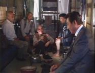 男たちの旅路 - シルバー・シート