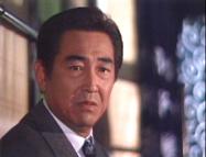 男たちの旅路 - シルバー・シート