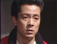 男たちの旅路 - 流氷