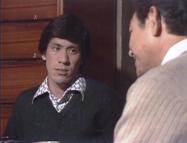 男たちの旅路 - 車輪の一歩