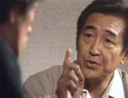 男たちの旅路 - 車輪の一歩